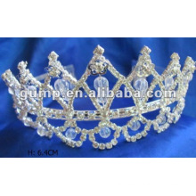 Bridal wedding crown tiara(GWST12-213)